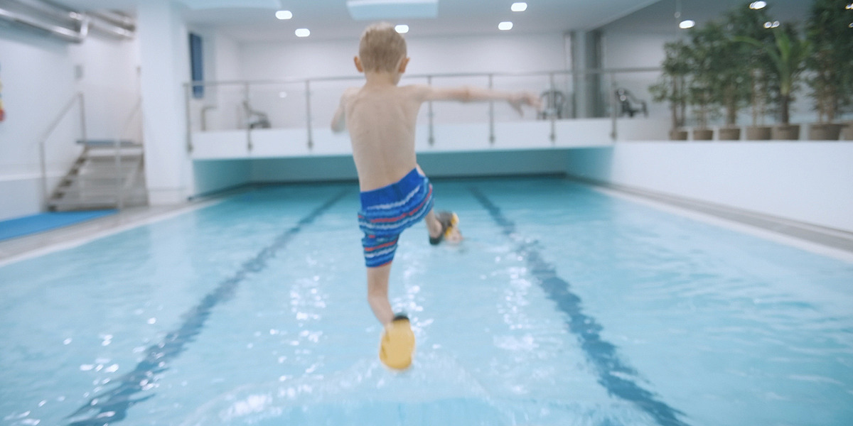 Babyschwimmen München
