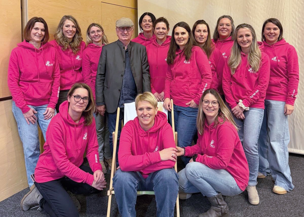 Eltern-Kind-Zentrum Silz