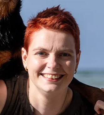 Janne Harms