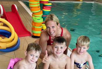 Swim&Gym® · Swim.Simple Akademie