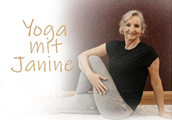 Yoga mit Janine